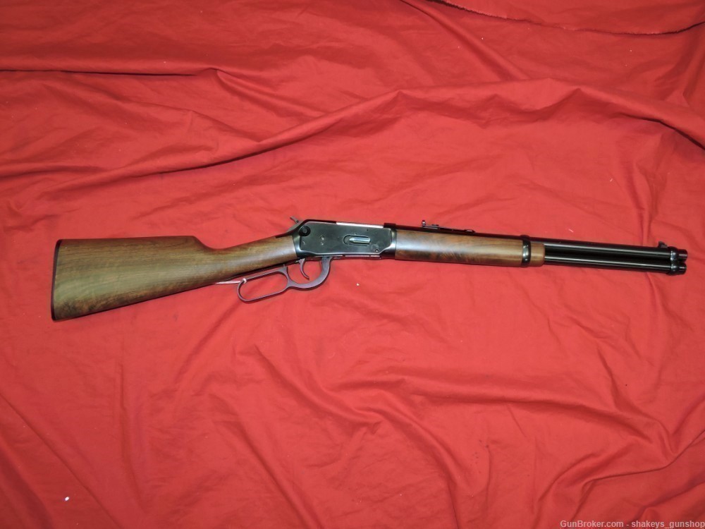 Winchester 94 trapper 30-30 94ae-img-0