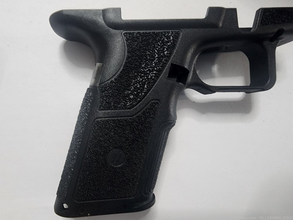 ZEV TECHNOLOGY OZ9C COMPACT GRIP LONG GRIP G17 MAGS EXTENDS CAPACITY-img-4