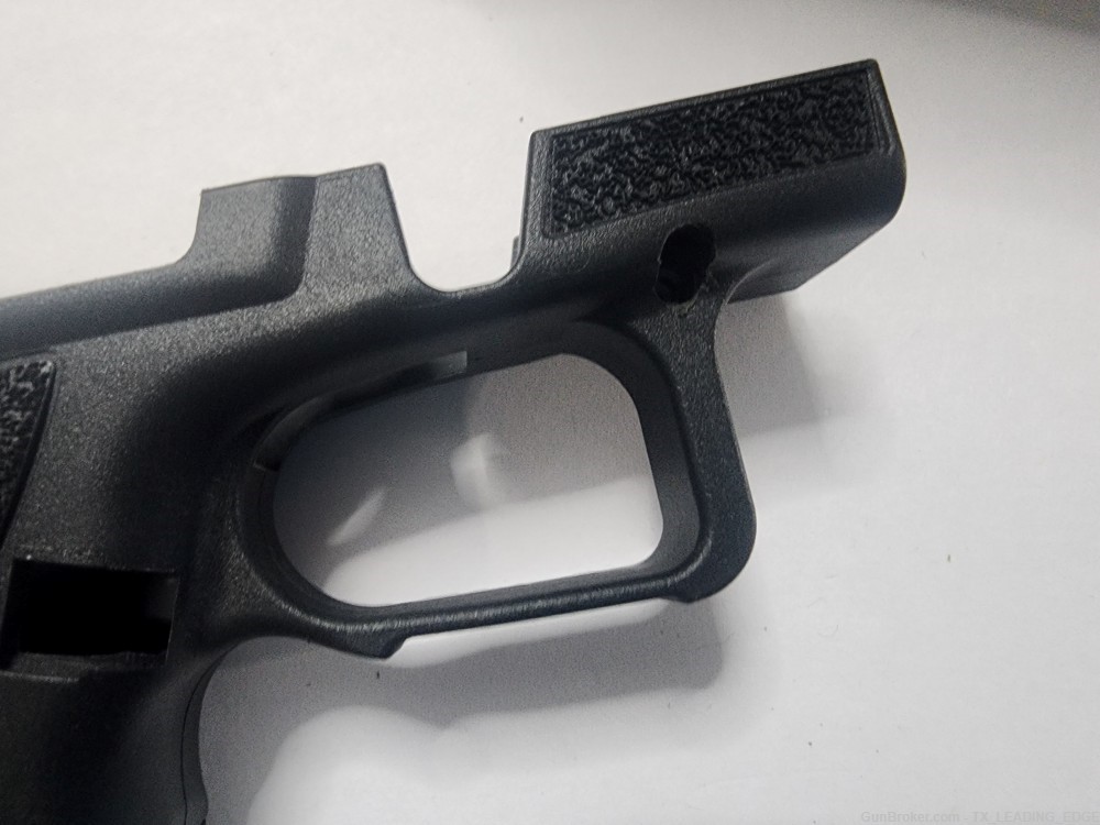 ZEV TECHNOLOGY OZ9C COMPACT GRIP LONG GRIP G17 MAGS EXTENDS CAPACITY-img-5