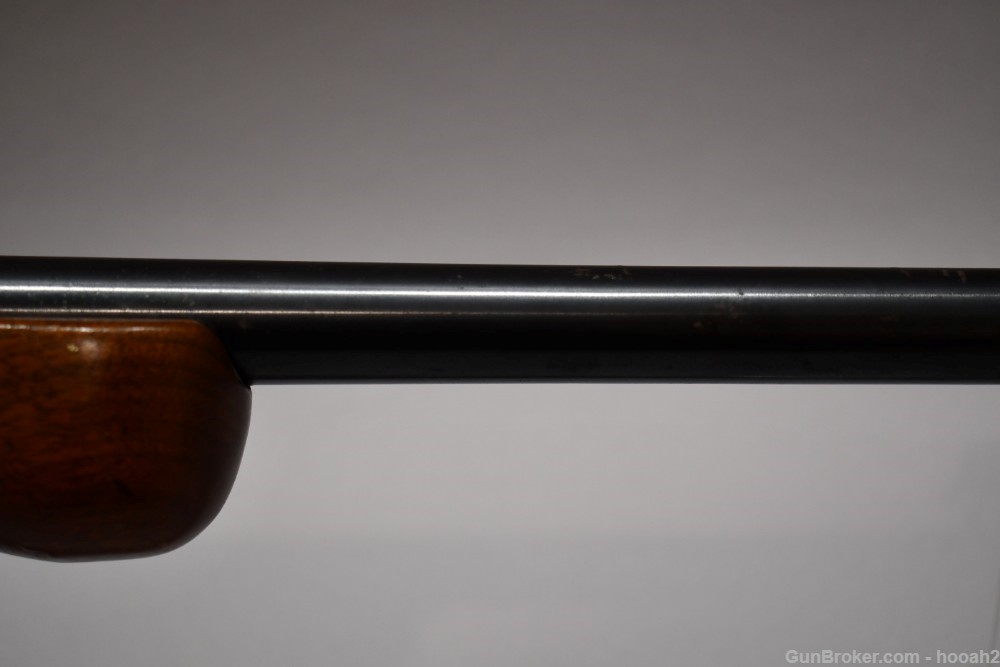 Mossberg Model 185D-B Bolt Action 2 3/4" 20 G Shotgun C&R READ-img-7