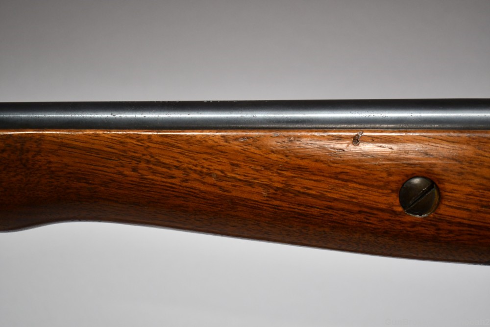 Mossberg Model 185D-B Bolt Action 2 3/4" 20 G Shotgun C&R READ-img-14