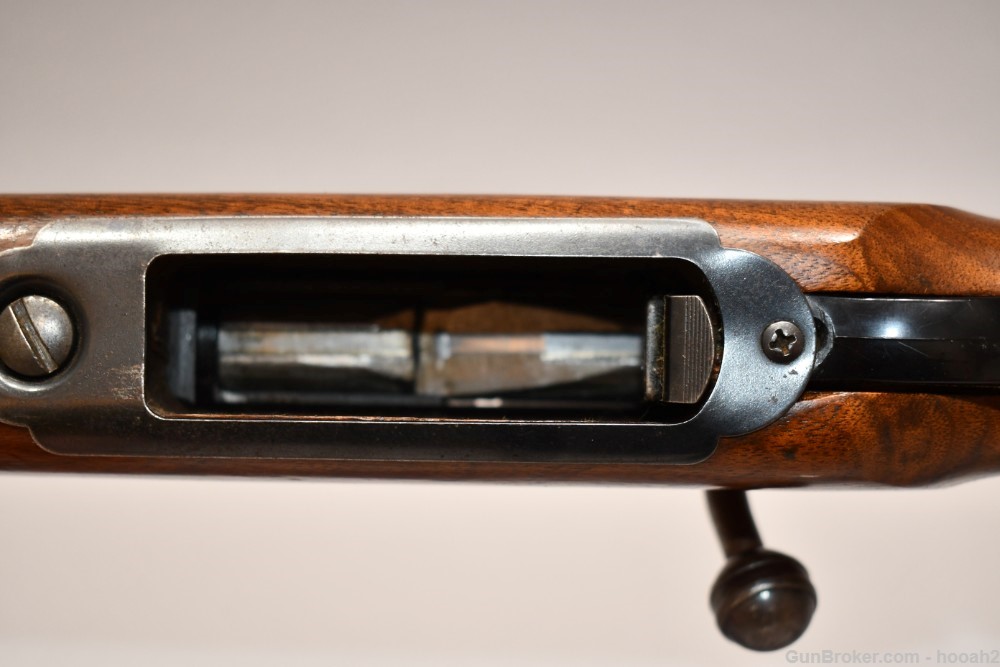 Mossberg Model 185D-B Bolt Action 2 3/4" 20 G Shotgun C&R READ-img-30