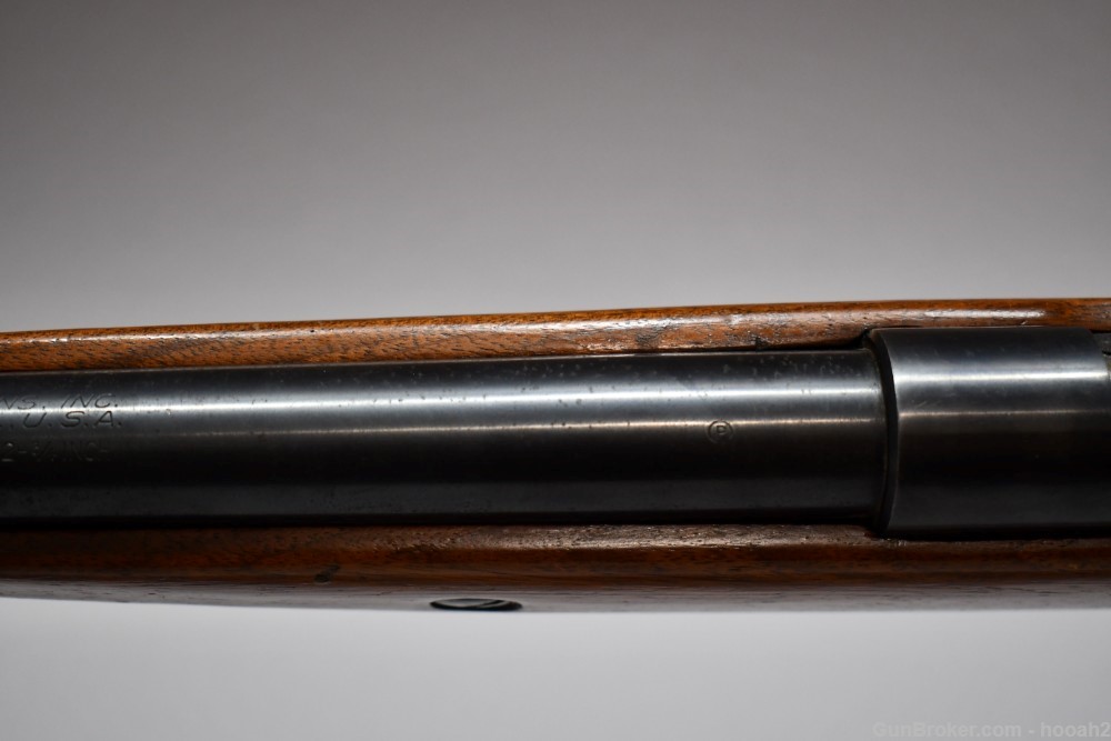 Mossberg Model 185D-B Bolt Action 2 3/4" 20 G Shotgun C&R READ-img-21
