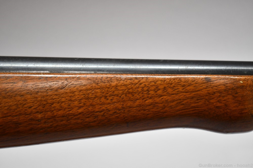 Mossberg Model 185D-B Bolt Action 2 3/4" 20 G Shotgun C&R READ-img-6