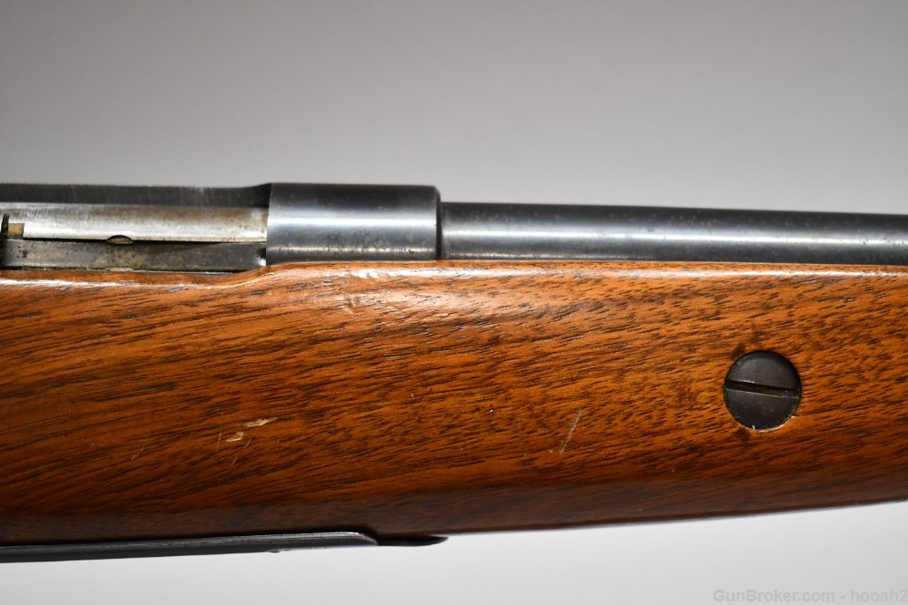 Mossberg Model 185D-B Bolt Action 2 3/4" 20 G Shotgun C&R READ-img-5