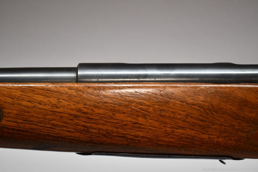 Mossberg Model 185D-B Bolt Action 2 3/4" 20 G Shotgun C&R READ-img-13