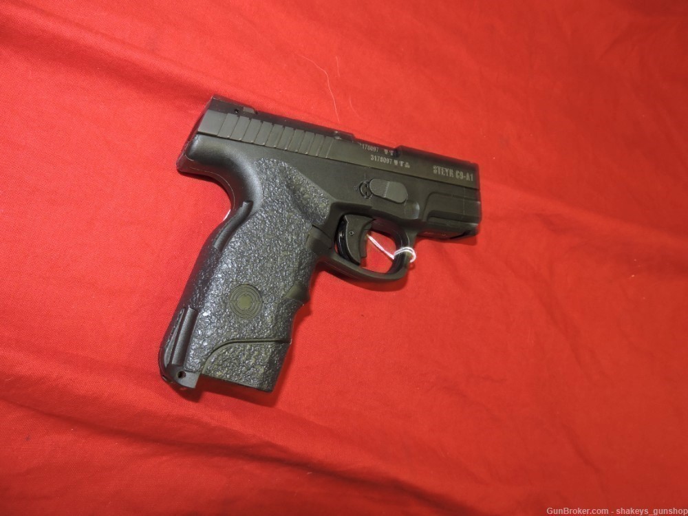 Steyr C9A1 9mm C9-a1-img-1