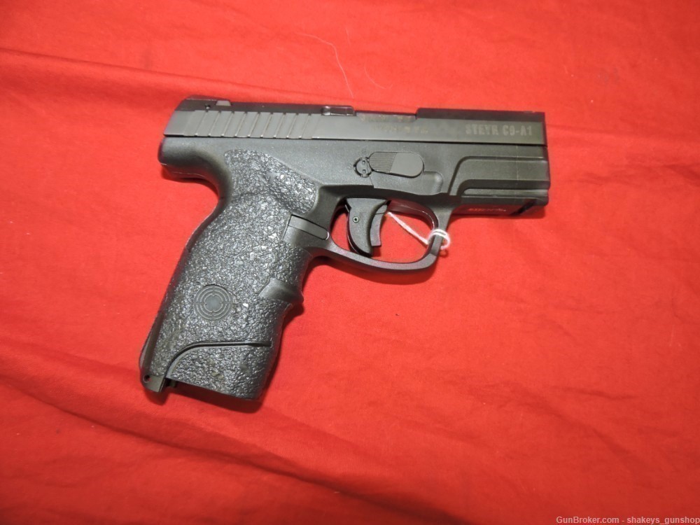 Steyr C9A1 9mm C9-a1-img-0