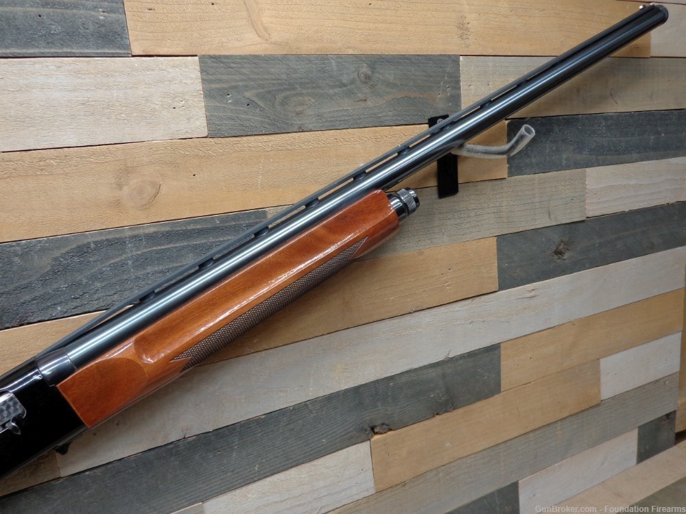 Winchester 1500 XTR 12ga Semi Auto Shotgun 28" Vent Rib Mod WinChoke-img-2