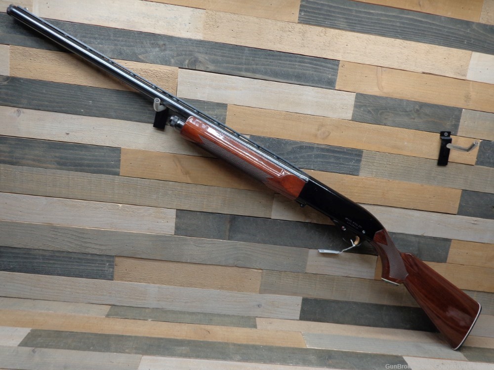 Winchester 1500 XTR 12ga Semi Auto Shotgun 28" Vent Rib Mod WinChoke-img-9