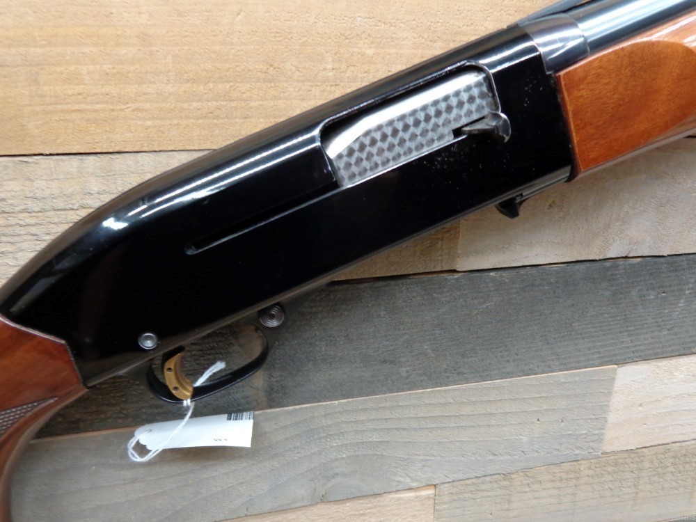 Winchester 1500 XTR 12ga Semi Auto Shotgun 28" Vent Rib Mod WinChoke-img-3