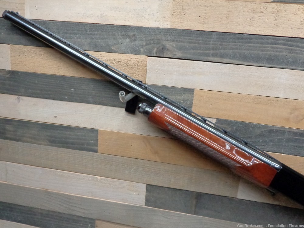 Winchester 1500 XTR 12ga Semi Auto Shotgun 28" Vent Rib Mod WinChoke-img-8