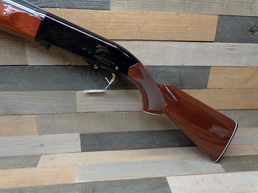 Winchester 1500 XTR 12ga Semi Auto Shotgun 28" Vent Rib Mod WinChoke-img-7