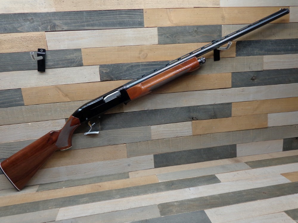 Winchester 1500 XTR 12ga Semi Auto Shotgun 28" Vent Rib Mod WinChoke-img-0