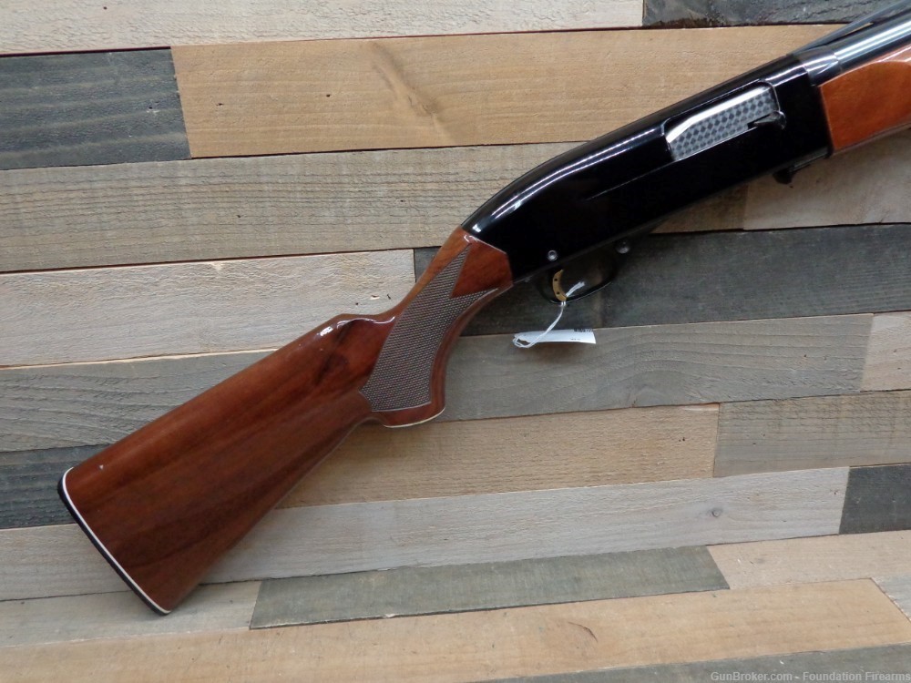 Winchester 1500 XTR 12ga Semi Auto Shotgun 28" Vent Rib Mod WinChoke-img-1