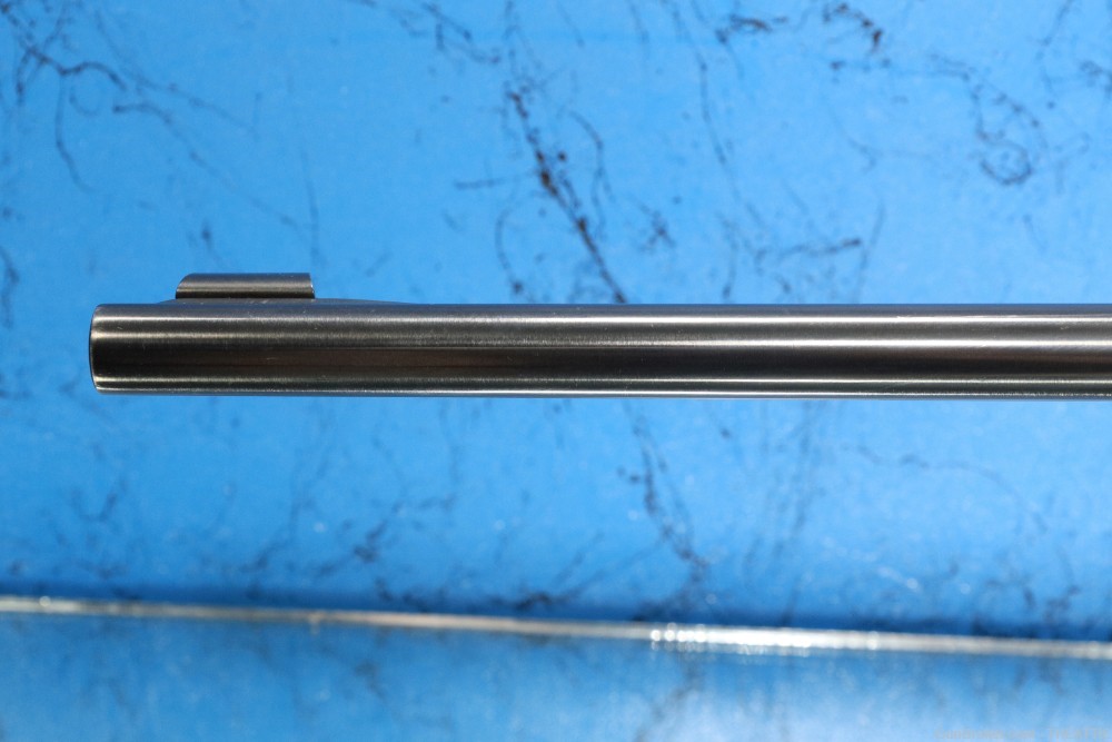 ANSCHUTZ BOLT ACTION 22LR W/SET TRIGGERS AND 4X32 SCOPE "CRACKED STOCK"-img-40