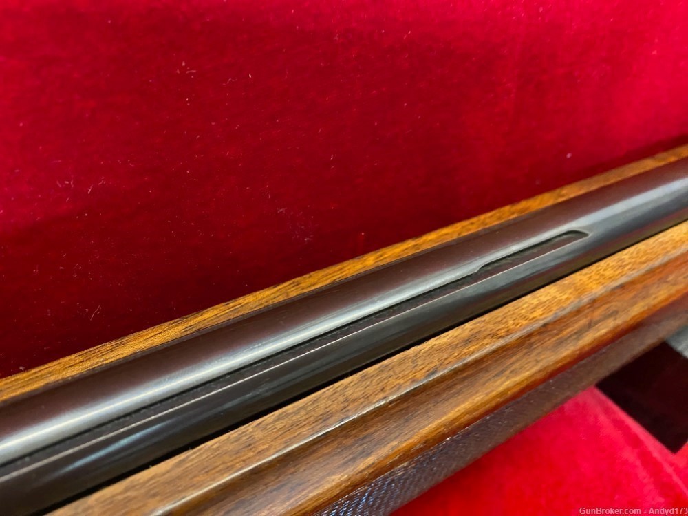 Weihrauch HW52M Falling Block Rifle .22 LR - *Complete Sights* 1962-img-15