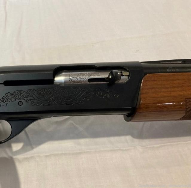 Remington Model 1100 LT-20 Skeet-T 20 Gauge 25" Skeet T 1982-img-18
