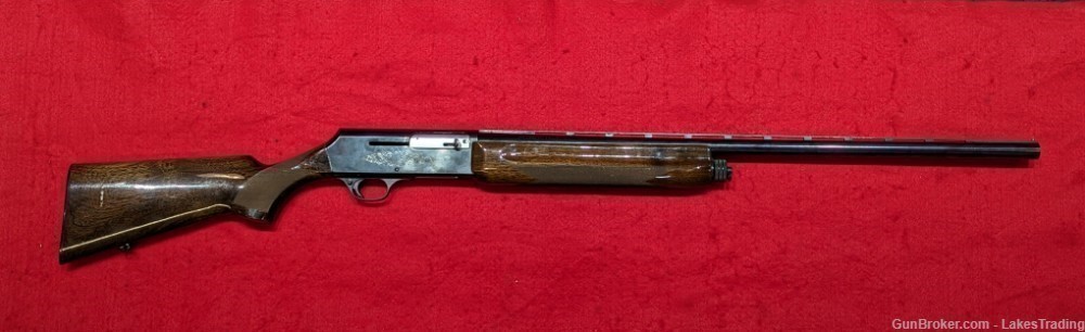 Browning 2000 12G Shotgun-img-0