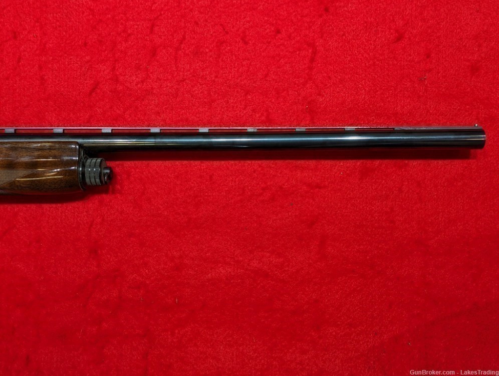 Browning 2000 12G Shotgun-img-3