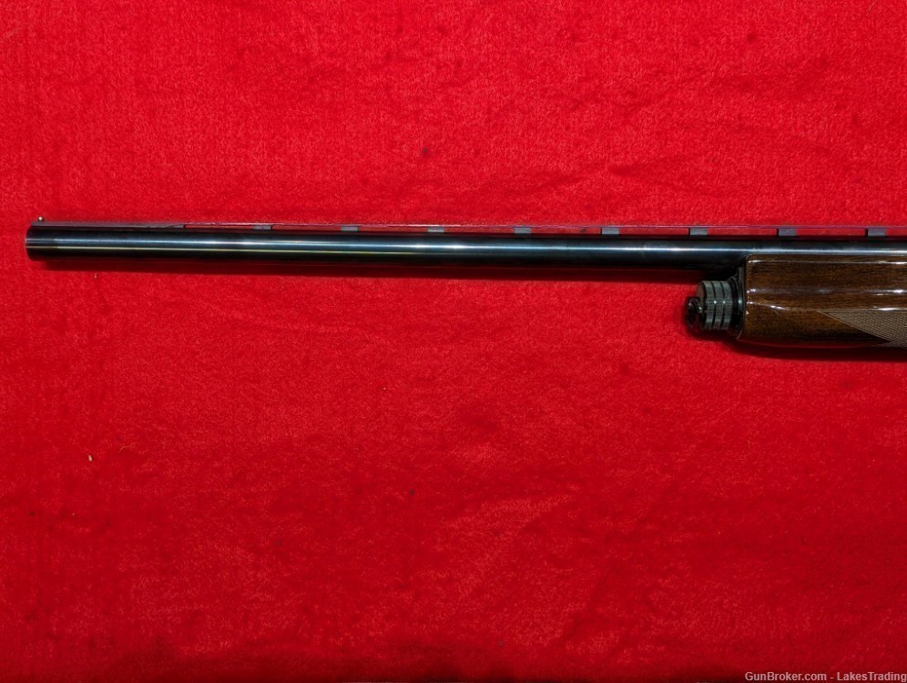 Browning 2000 12G Shotgun-img-6