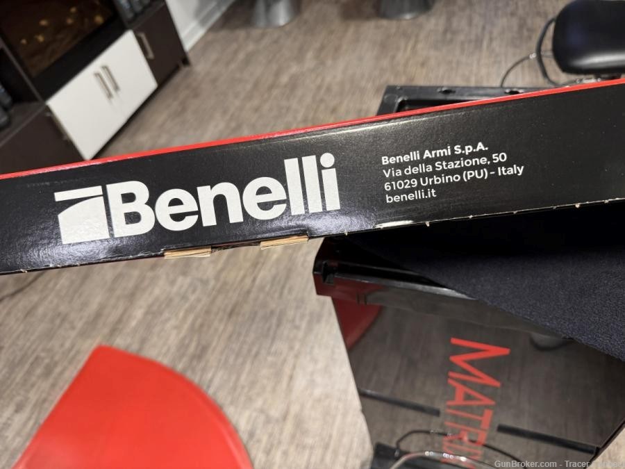Benelli Arim S.p.A 300 WinMag-img-2