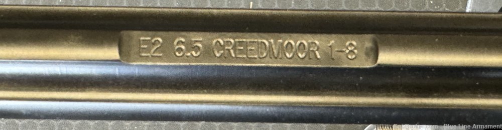 New POF Revolution DI 6.5 Creedmoor Top Tier Custom Rifle NO RESERVE-img-9