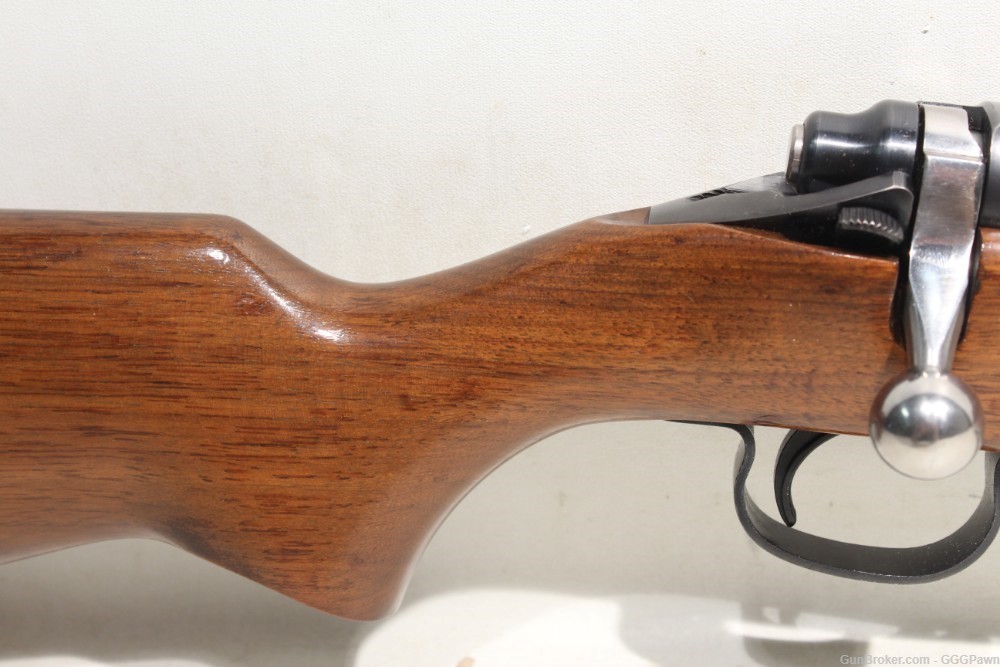 Remington 721 270 Win -img-2