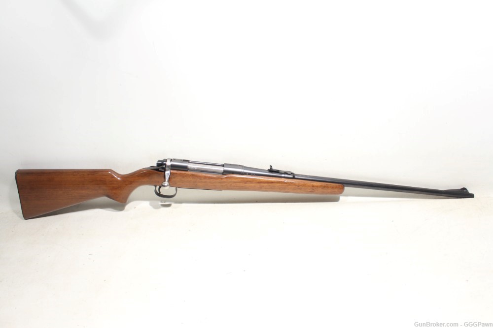 Remington 721 270 Win -img-0