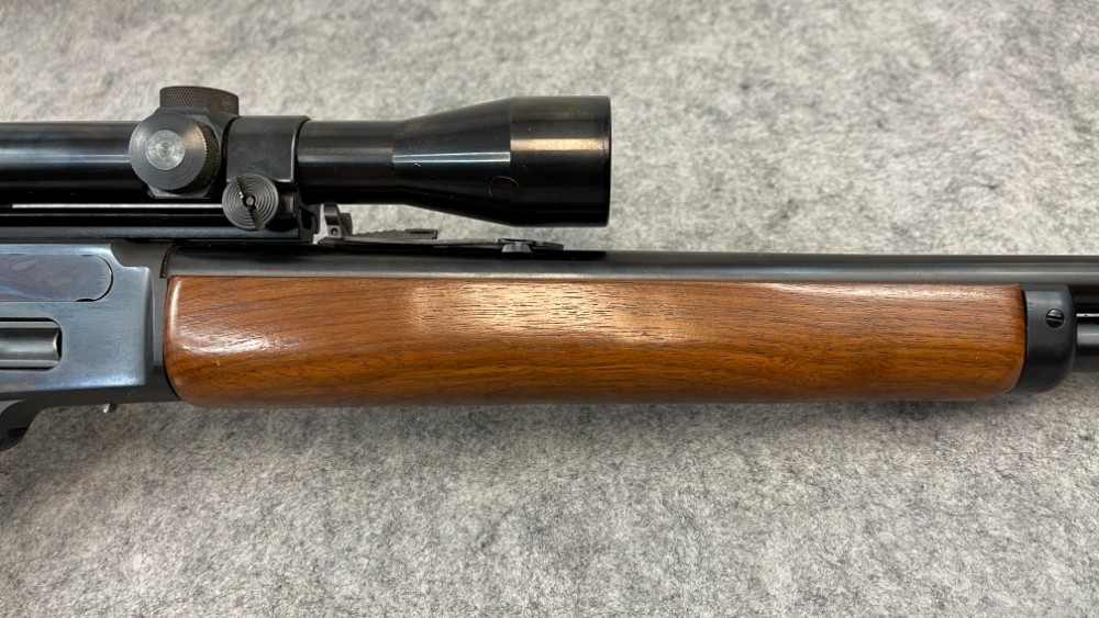 Marlin 1894 Chambered 44 Mag 1979 DOM JM stamped-img-4