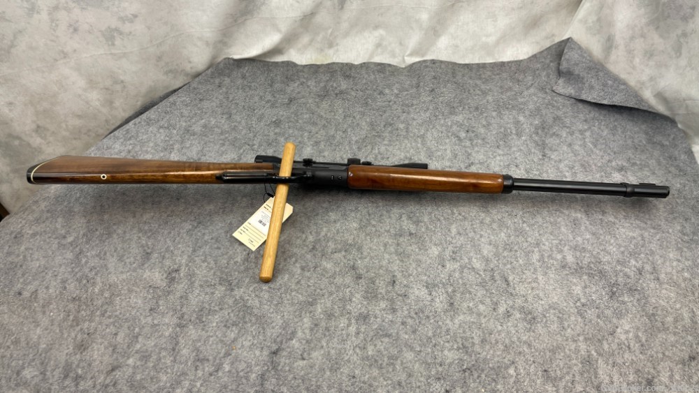 Marlin 1894 Chambered 44 Mag 1979 DOM JM stamped-img-6