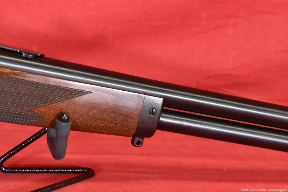 Henry Big Boy Rifle Large Loop 45 Colt 20" 10RD H012GCL Big-Boy-img-9