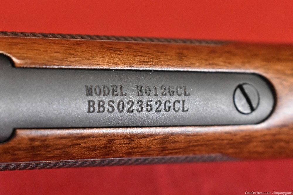 Henry Big Boy Rifle Large Loop 45 Colt 20" 10RD H012GCL Big-Boy-img-18