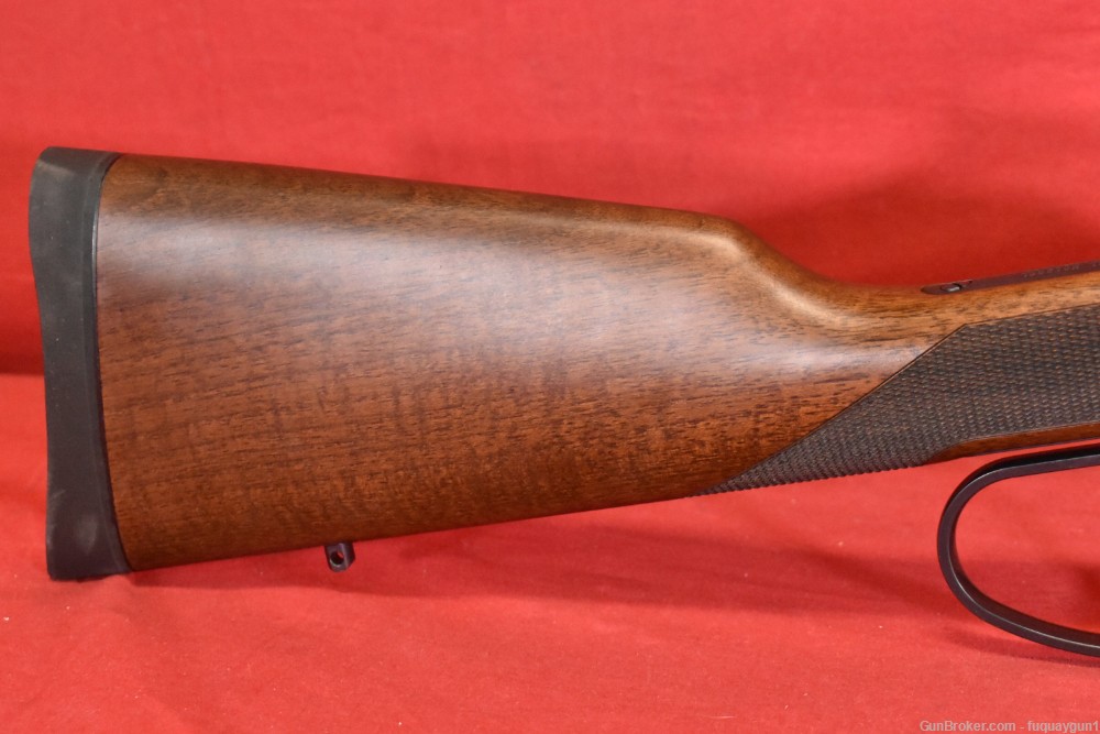 Henry Big Boy Rifle Large Loop 45 Colt 20" 10RD H012GCL Big-Boy-img-7