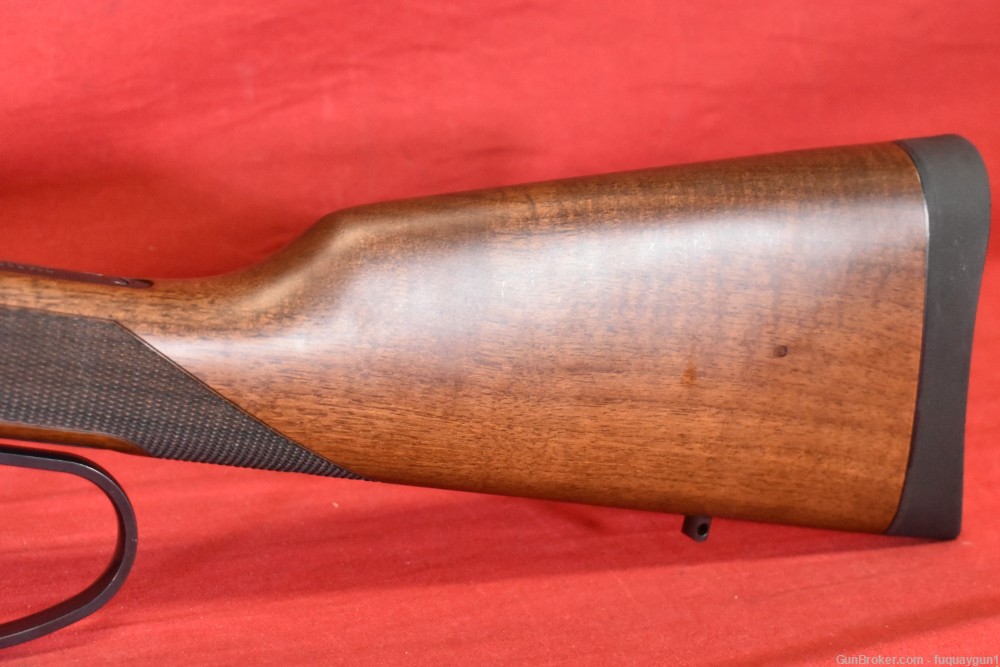 Henry Big Boy Rifle Large Loop 45 Colt 20" 10RD H012GCL Big-Boy-img-3