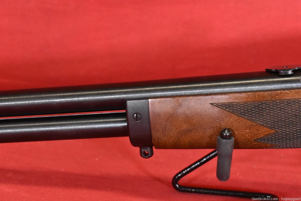 Henry Big Boy Rifle Large Loop 45 Colt 20" 10RD H012GCL Big-Boy-img-5