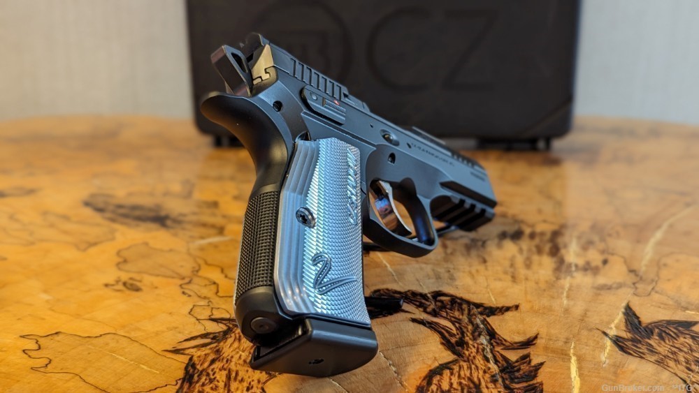CZ Shadow 2 Compact - 9mm - 15rd - 4in-img-3