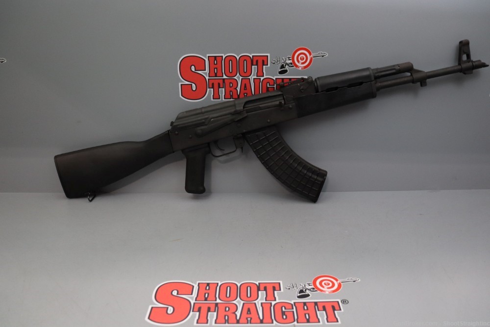 Century Arms WASR-10 16" 7.62x39mm -img-0