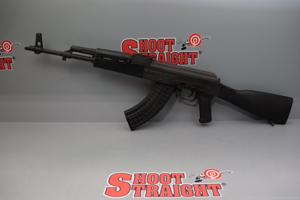 Century Arms WASR-10 16" 7.62x39mm -img-1
