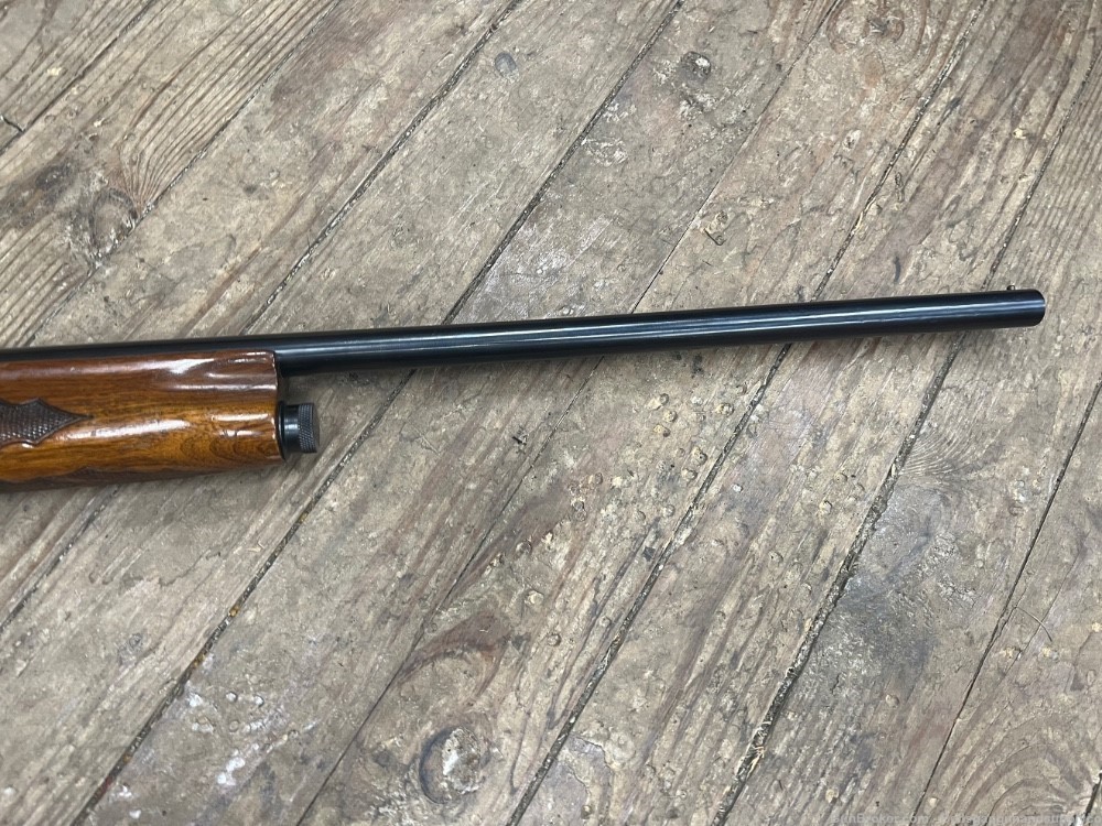Ithaca model 51 shotgun 12 ga 2 3/4 mod 28” bbl .01 penny-img-5