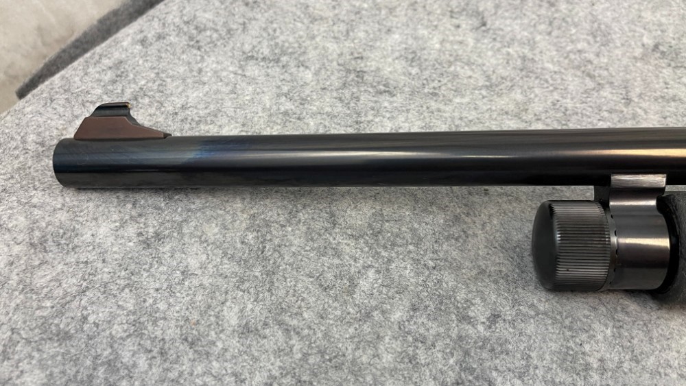 Smith Wesson Model 3000 Police Pump Shotgun 12ga Like New!-img-12