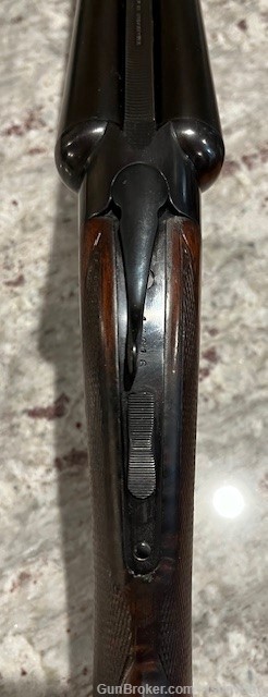Winchester Model 21 (Custom Shop)-img-6