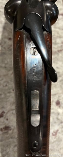 Winchester Model 21 (Custom Shop)-img-5