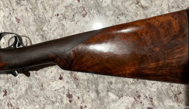 Winchester Model 21 (Custom Shop)-img-1