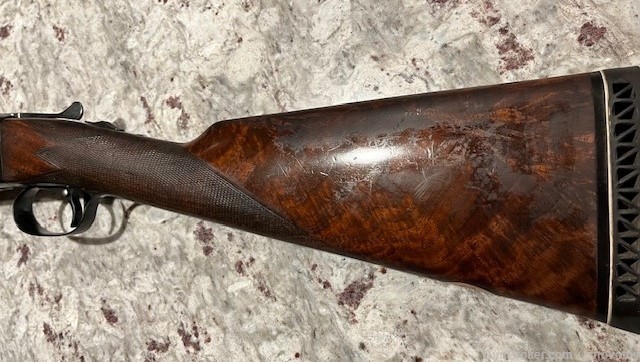 Winchester Model 21 (Custom Shop)-img-4