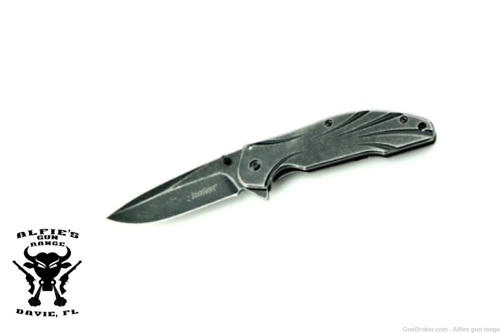 Kershaw Blend Folding Pocket Knife 1327-img-0