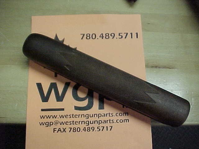 Remington parts, 11/87 12ga wood forend, birch-img-0