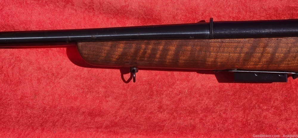 MARLIN MODEL 55-12GA, BOLT ACTION, 36" BBL, WOOD STOCK, EXC COND.-img-7