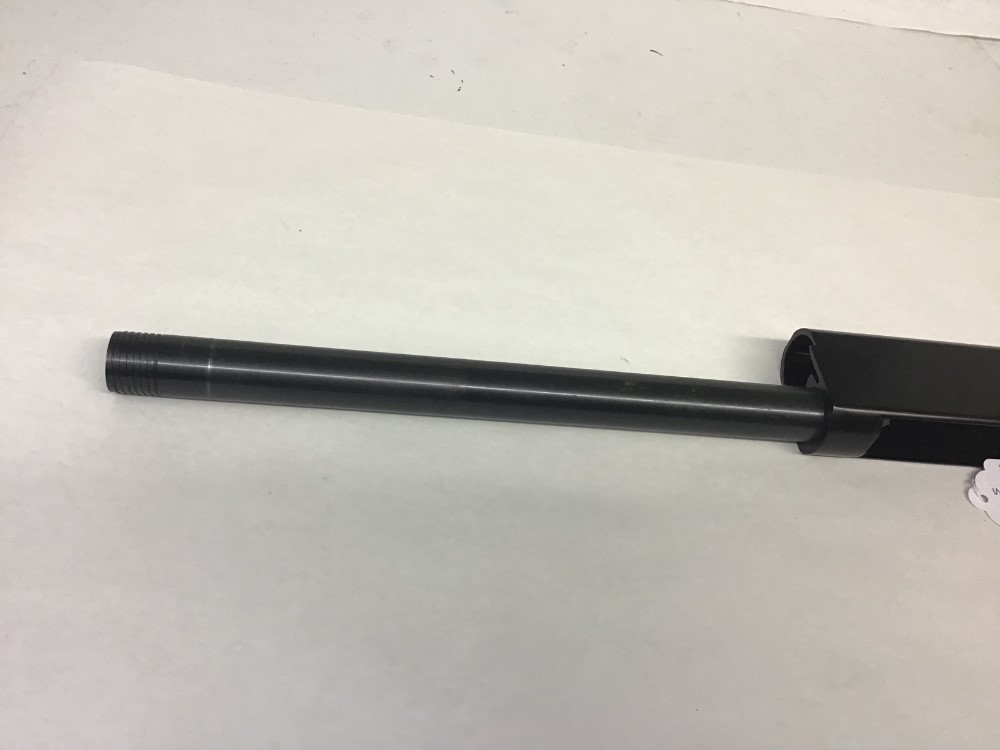 Winchester model 1300, 12 gauge stripped receiver. #371-img-5
