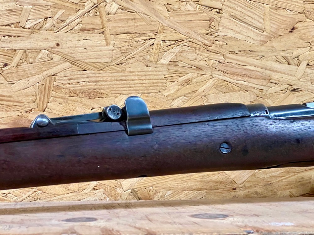 British Enfield 1917 SHTLE 410 Single Shot Shotgun - NO CC FEES!-img-3